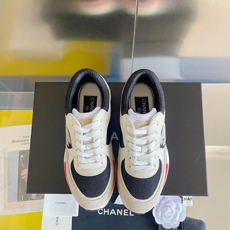 Chanel Sneakers